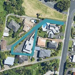 550 Otumoetai Road, Matua, Tauranga