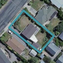 111 West Street, Greytown