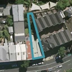 41 New North Road, Eden Terrace, Auckland