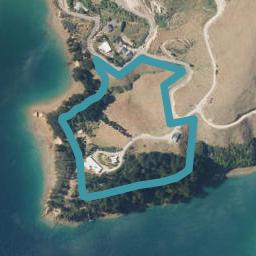 395 Cissy Bay Road, French Pass
