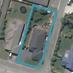 25 School Lane, Kirwee