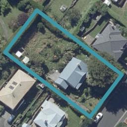 5 Hastings Street, Wakari, Dunedin