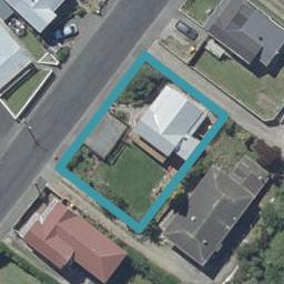 44 Nairn Street, Kaikorai, Dunedin