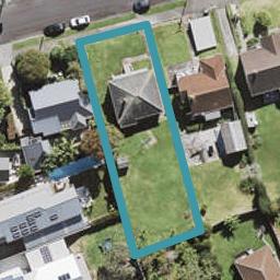 5 Tawariki Street, Ponsonby, Auckland