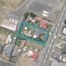 28 Johnston Street, Foxton, Foxton