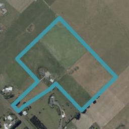 75 Reid Line East, Aorangi, Feilding