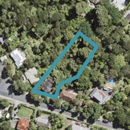 2 Miha Road, Titirangi, Auckland