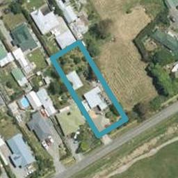 28 Fell Street, Grovetown, Blenheim