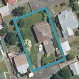 9 Livingstone Street, Dannevirke, Dannevirke