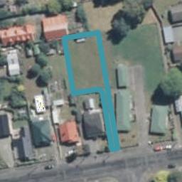 43A Cass Street, Temuka