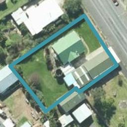 1 Jellicoe Street, RUAWAI, Ruawai