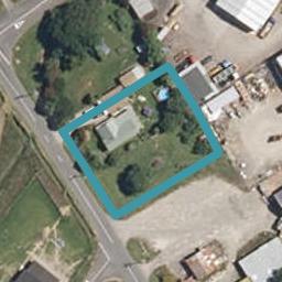 17 Tiraumea Road, Pahiatua, Pahiatua