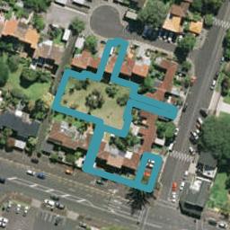 6 Sheridan Lane, Freemans Bay, Auckland