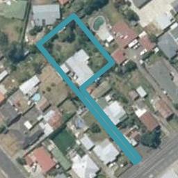 900A Tomoana Road, Mahora, Hastings