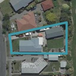 52 Teesdale Street, Burnside, Christchurch