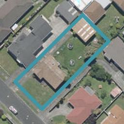 21 Dorset Road, Springvale, Whanganui