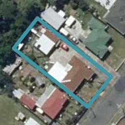 8 Armagh Street, Levin, Levin