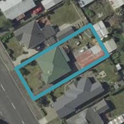 31 Lyndhurst Street, Takaro, Palmerston North