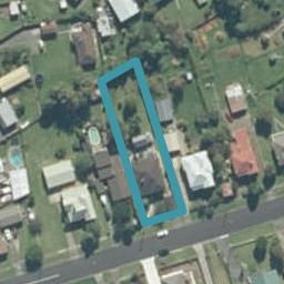 6 Hill Street, Paeroa, Paeroa