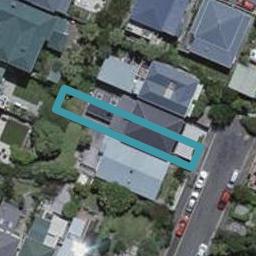7 Albany Avenue, Mount Victoria, Wellington