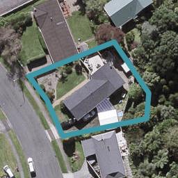 11 Winstone Place, Highlands Park, New Plymouth