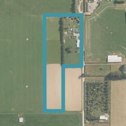 449 Fraser Road, Lochiel, Winton