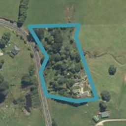 2786 State Highway 31, TE RAUAMOA, TE AWAMUTU