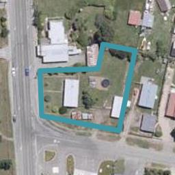 8 Innes Street, Glenavy, Waimate