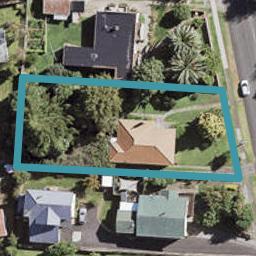 25 John Street, Pukekohe, Pukekohe