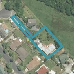 4 Emmanuel Place, Huntly, Huntly