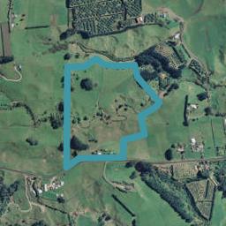 164 Lindemann Road, Tahawai, Katikati