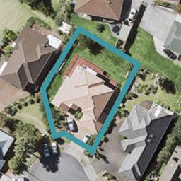 21 McCahill Views, Botany Downs, Auckland