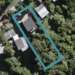 50 Frank Street, Oneroa, Waiheke Island