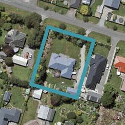 10 Mauchline Street, Wallacetown, Wallacetown