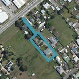 23 Main Road, Hope, Richmond