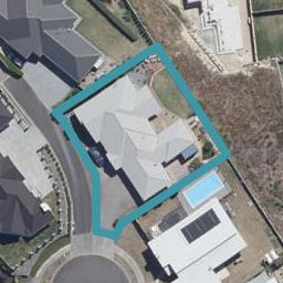 2 Carr End Lane, Flagstaff, Hamilton