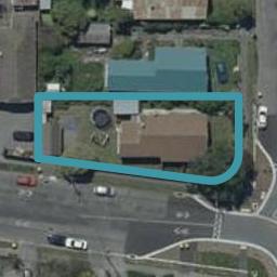21 Clive Street, Phillipstown, Christchurch