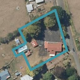 0 Onslow Street East, Ohingaiti, Kimbolton