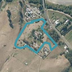 1942 State Highway 50, Fernhill, Hastings