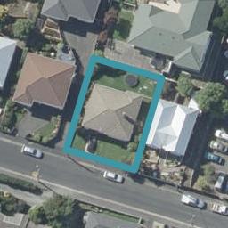 14 Havelock Street, Mornington, Dunedin