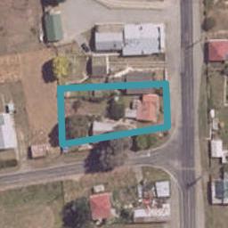 621 Weston-Ngapara Road, Enfield, Oamaru