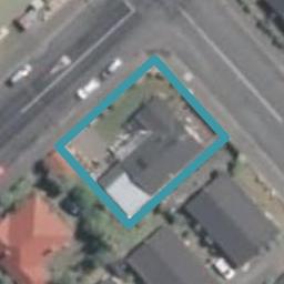 36 Peter Street, ASHBURTON, Ashburton
