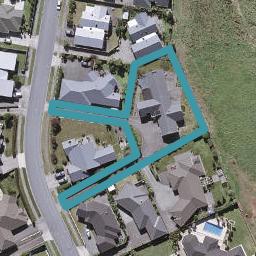 8B Montrose Place, Highlands Park, New Plymouth