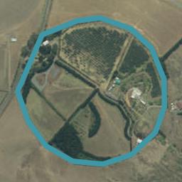 206 Frost Road, Onewhero