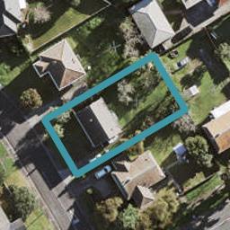 54 Hargest Terrace, Mount Albert, Auckland