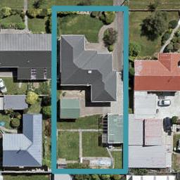 37 Kakapo Street, Waikiwi, Invercargill