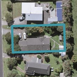 543 Richmond Road, Lepperton, New Plymouth