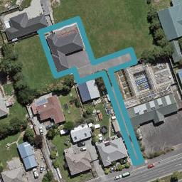 656B Tay Street, Glengarry, Invercargill