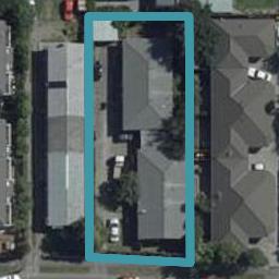 3/451 Hereford Street, Linwood, Christchurch