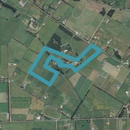 485 Mount Thomas Road, Fernside, Rangiora